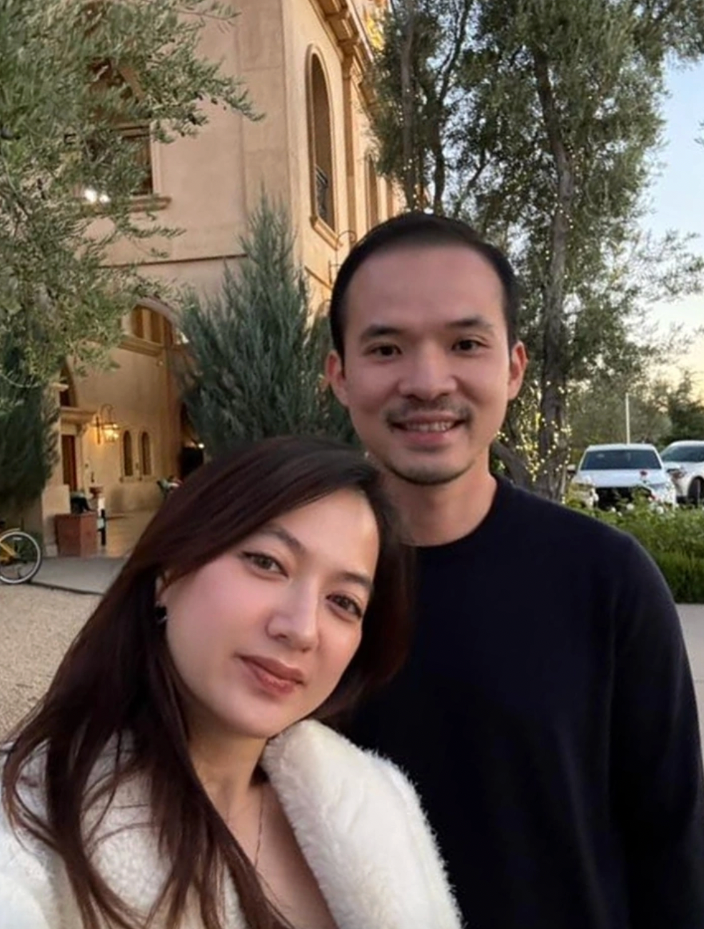 Chân dung chồng sắp cưới là Việt kiều Mỹ của 'bé' Xuân Nghi- Ảnh 6.