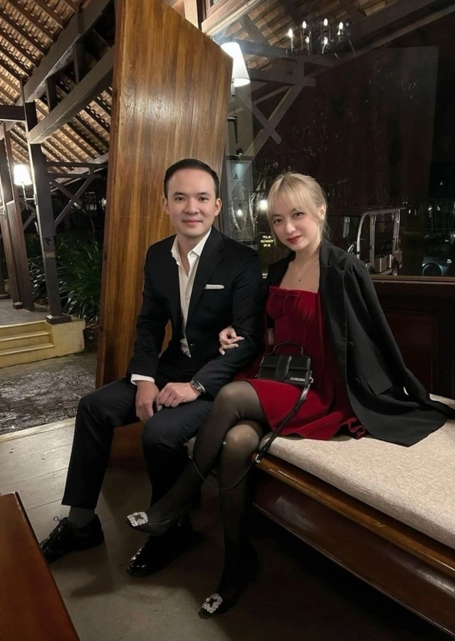 Chân dung chồng sắp cưới là Việt kiều Mỹ của 'bé' Xuân Nghi- Ảnh 7.