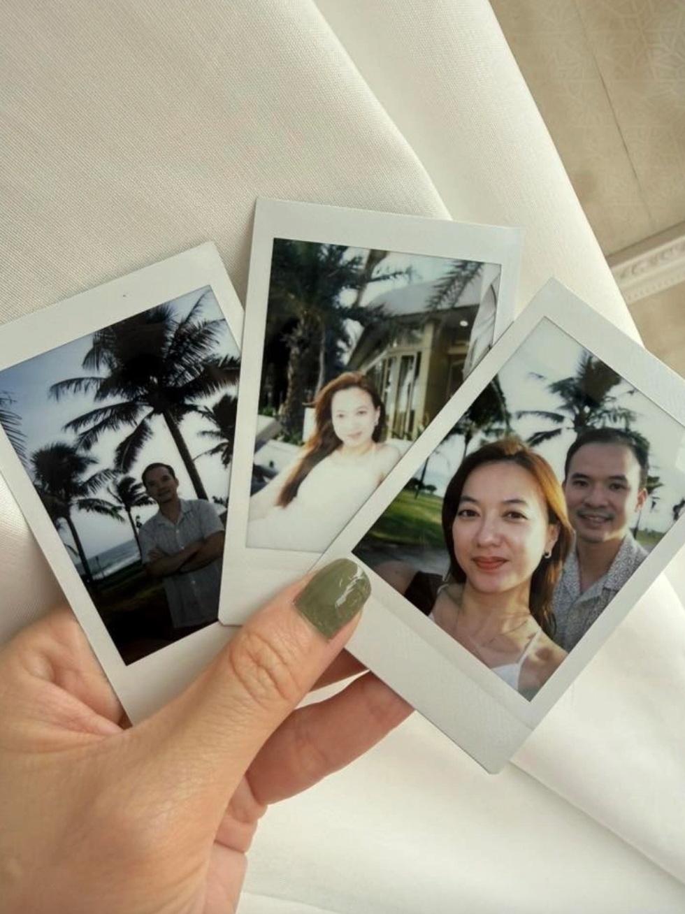 Chân dung chồng sắp cưới là Việt kiều Mỹ của 'bé' Xuân Nghi- Ảnh 5.