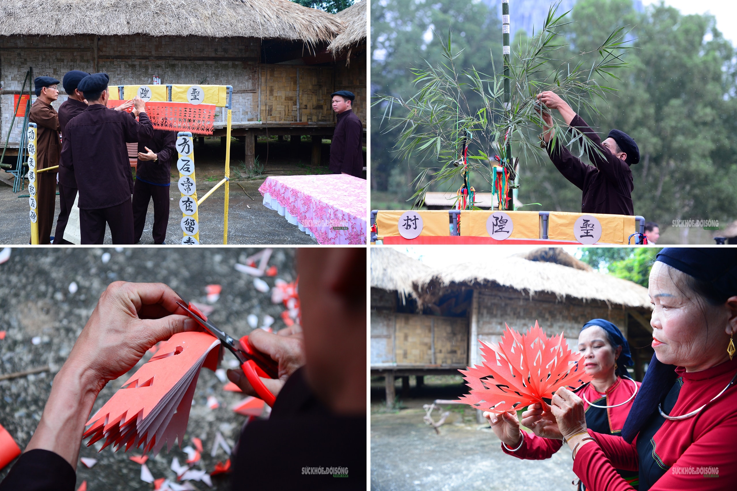 Gieo hạt mùa xuân giữa lòng Hà Nội- Ảnh 2.