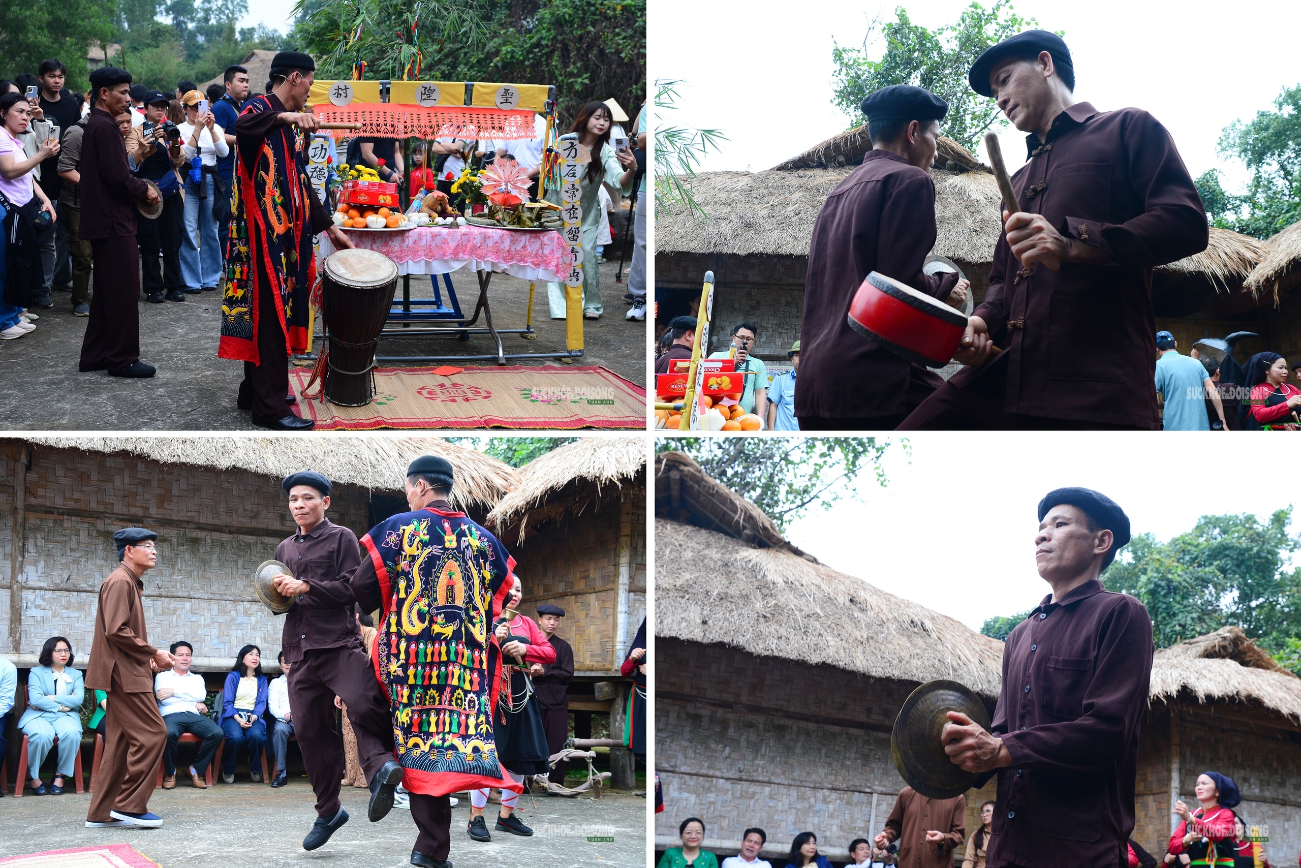 Gieo hạt mùa xuân giữa lòng Hà Nội- Ảnh 5.