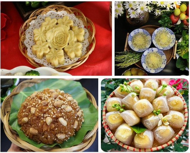 Mâm cúng Rằm tháng Giêng gồm những gì? Nên cúng trong nhà hay ngoài trời?- Ảnh 2.