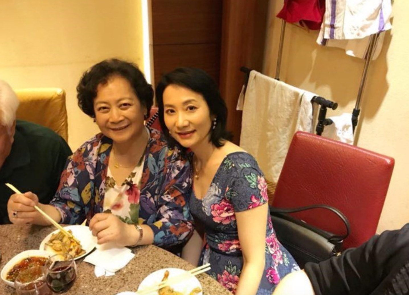 Mỹ nhân được đạo diễn Tây du ký khen là 'yêu tiên đẹp nhất phim' giờ ra sao? - 4