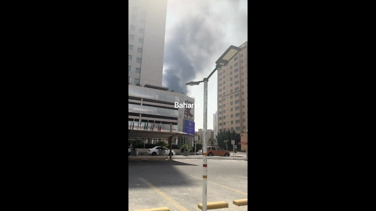 Cuộc sống dưới tầm tên lửa của người Việt ở Vùng Vịnh