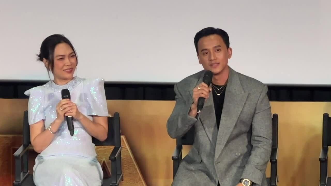 Mai Tài Phến nói biết ơn Mỹ Tâm khi giúp anh quán xuyến