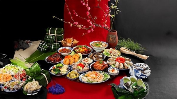 Vì sao phải kiêng kỵ nếm thử món ăn trước khi dâng cúng? - Ảnh 1.