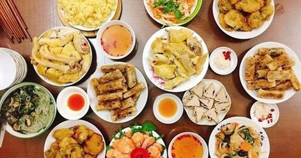 Vì sao phải kiêng kỵ nếm thử món ăn trước khi dâng cúng? - Ảnh 3.