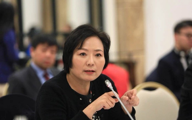 Từ cô gái quê đến nữ tỷ phú nhờ làm công việc "vừa lạ vừa quen"- Ảnh 2.