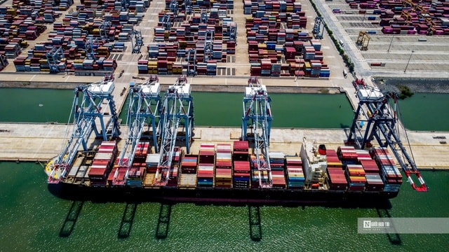 Xung đột Mỹ – Israel và Iran leo thang, Bộ Công Thương ra loạt khuyến nghị khẩn - Ảnh 1.