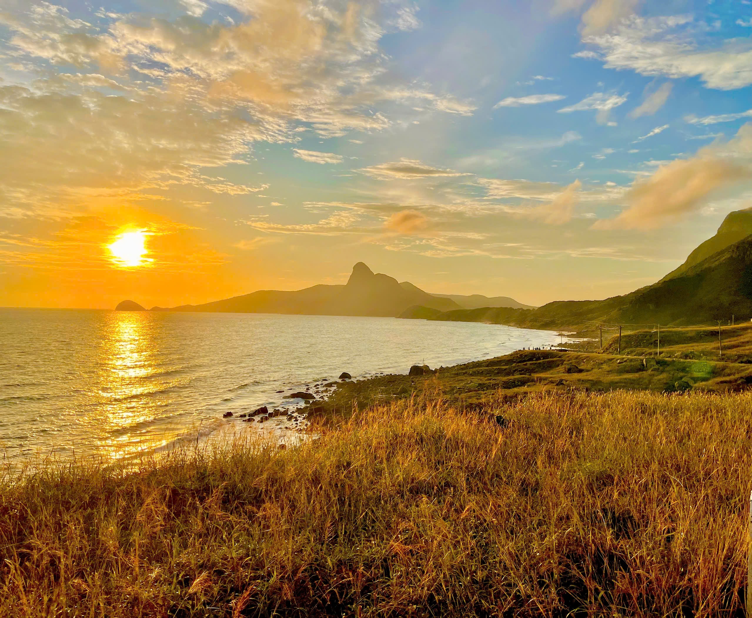 Côn Đảo bước vào "mùa đẹp nhất năm" - Ảnh 11.