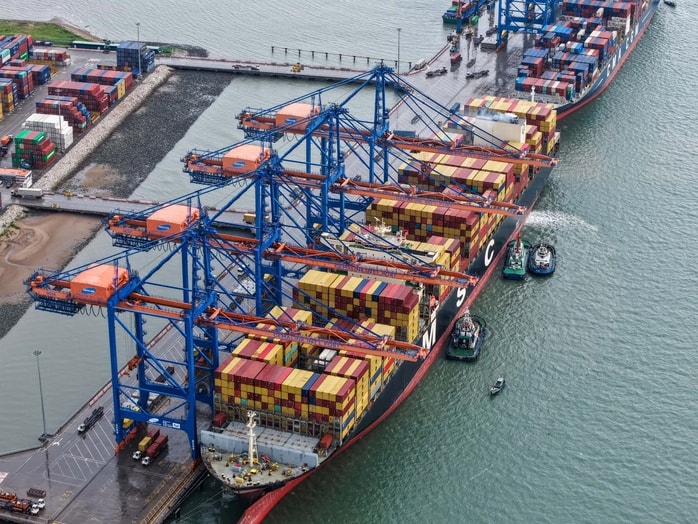 Căng thẳng Trung Đông và tác động đến kinh tế toàn cầu năm 2026 - Ảnh 3.