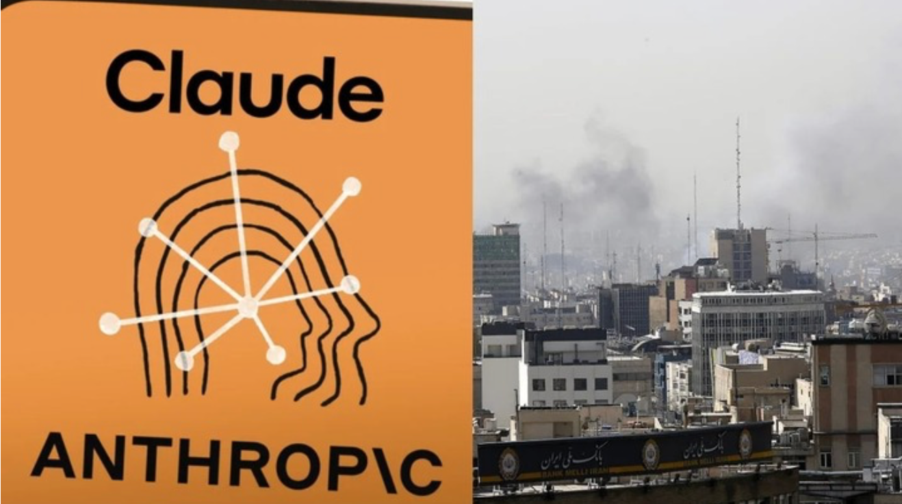 WSJ cho rằng Mỹ dùng Claude AI trong chiến dịch tấn công Iran sau khi bị ông Trump cấm.