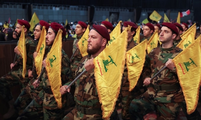 Trục kháng chiến của Iran tan đàn xẻ nghé vì mất đầu não