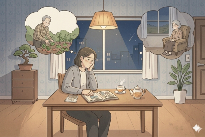 Tôi thấy bất công khi kết hôn rồi phải ưu tiên lo cho nhà chồng