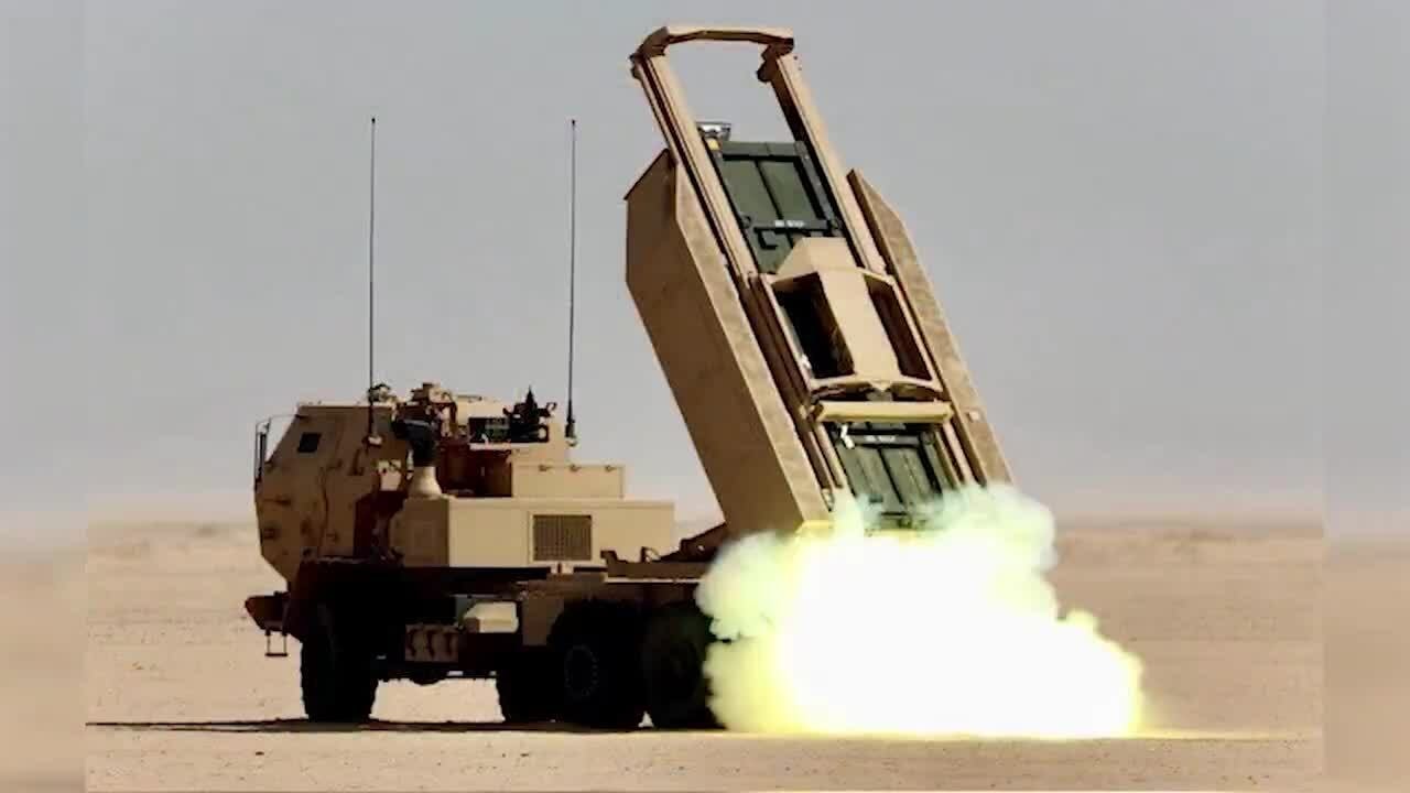 24 giờ đầu tiên của chiến dịch 'Cơn thịnh nộ Kinh hoàng'