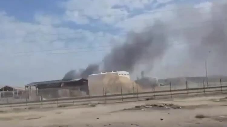 Mỹ không kịp trở tay trong vụ tấn công khiến 6 binh sĩ thiệt mạng