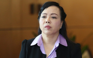 Gần 300 mỹ phẩm bị thu hồi trên toàn quốc vì chứa chất cấm - Ảnh 4.