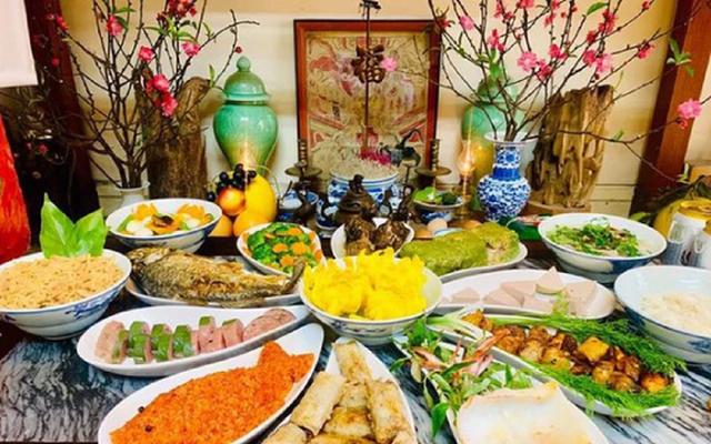 Rằm tháng Giêng 2026: Nên cúng trong nhà hay ngoài trời để đón tài lộc? - Ảnh 1.