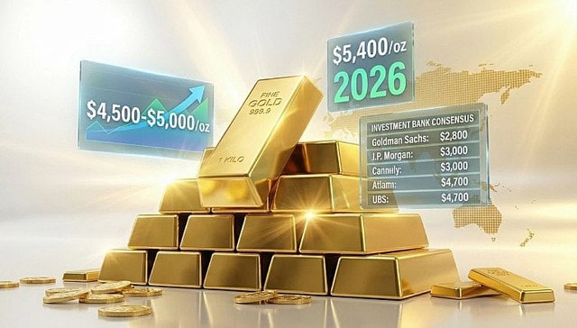 Dự báo giá vàng giữa bất ổn "chảo lửa" Trung Đông- Ảnh 1.