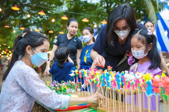 “Săn” vé sớm dự Lễ hội Văn hóa Ẩm thực, Món ngon Saigontourist Group 2026 - Ảnh 4.