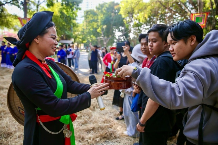 “Săn” vé sớm dự Lễ hội Văn hóa Ẩm thực, Món ngon Saigontourist Group 2026 - Ảnh 3.