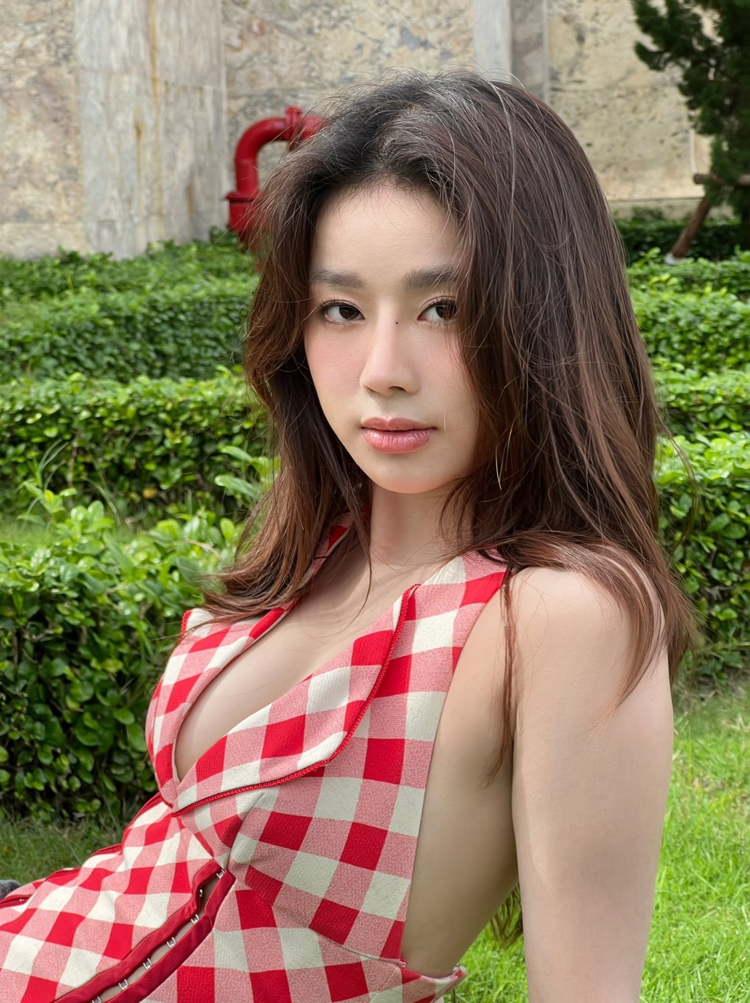 Thư Đan ảnh 9 Thu Dan anh 9