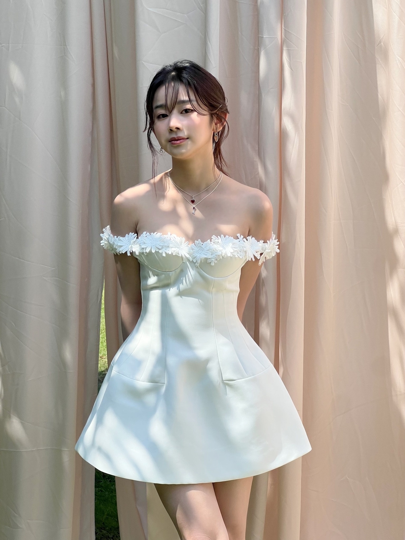 Thư Đan ảnh 6 Thu Dan anh 6