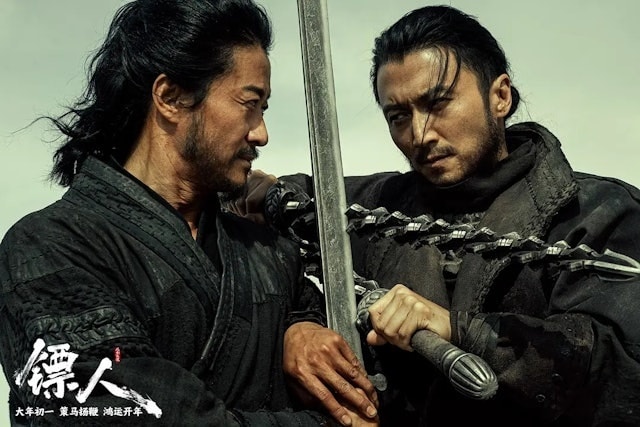 Ngô Kinh ảnh 1 Ngo Kinh anh 1