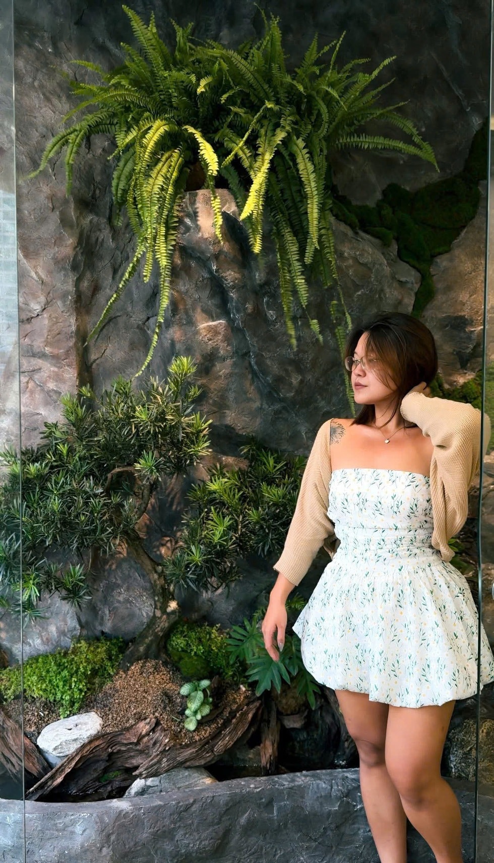 Người chế những khu rừng nguyên sinh tiền tỷ trong thành phố  - 8