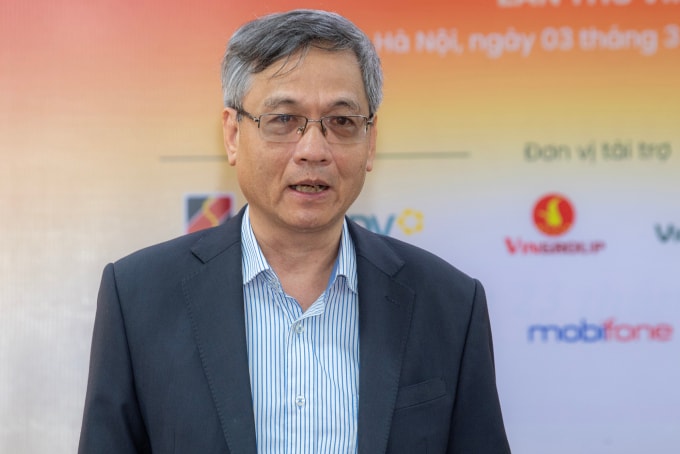 Giải A Sách Quốc gia 2026 sẽ gây sốc vì đồ sộ