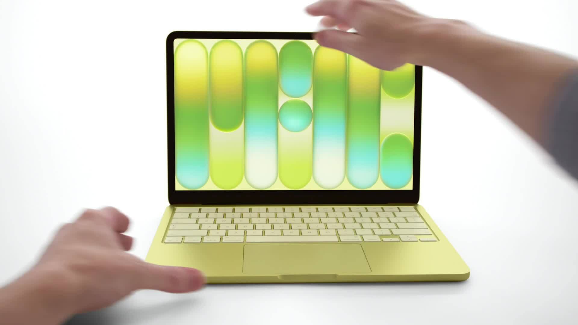 Apple ra MacBook Neo giá từ 16,5 triệu đồng