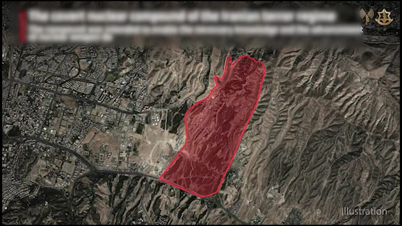 Ông Trump: Phần lớn ứng viên lãnh tụ Iran đã chết