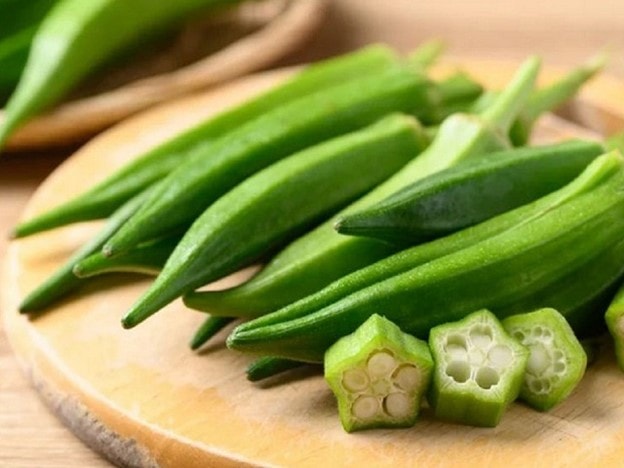 Loại quả là "nhân sâm xanh" rẻ tiền, bổ sung canxi, hạ mỡ máu, bảo vệ tim mạch - Ảnh 2.