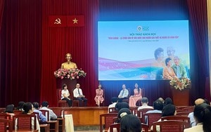 Novo Nordisk thúc đẩy hành động để thay đổi bệnh béo phì tại Việt Nam- Ảnh 3.