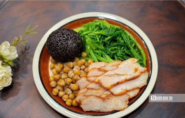 Chuộng đồ ăn nhanh, trẻ đối mặt nguy cơ thừa cân và bệnh mãn tính- Ảnh 4.