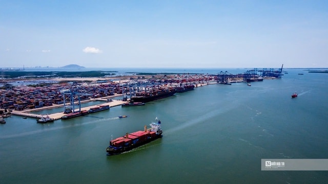 "Cú sốc ba tầng" từ Trung Đông và bài toán thích ứng của doanh nghiệp Việt - Ảnh 2.