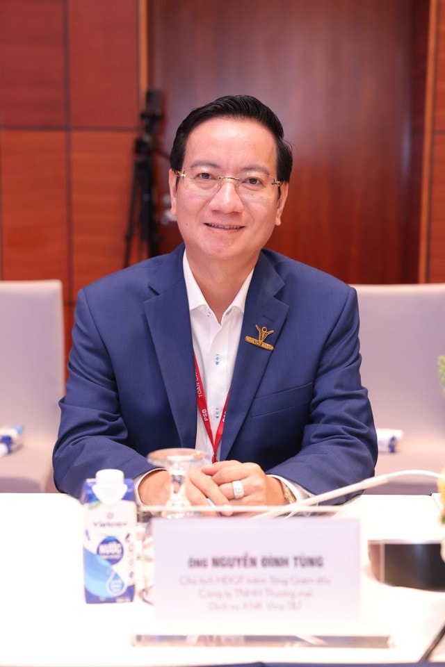 "Cú sốc ba tầng" từ Trung Đông và bài toán thích ứng của doanh nghiệp Việt - Ảnh 1.