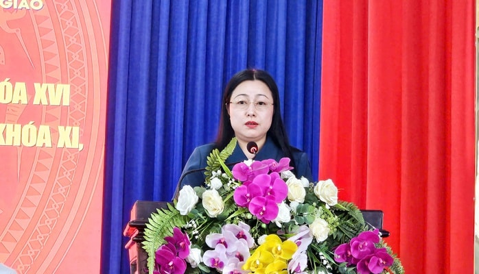 Cử tri TPHCM băn khoăn về thông tin nhà ở xã hội cần được cải thiện - Ảnh 4.