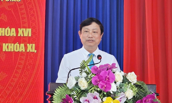 Cử tri TPHCM băn khoăn về thông tin nhà ở xã hội cần được cải thiện - Ảnh 3.