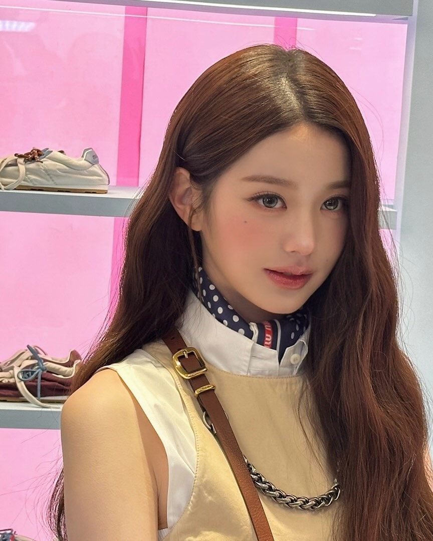 Jang Won Young anh 3