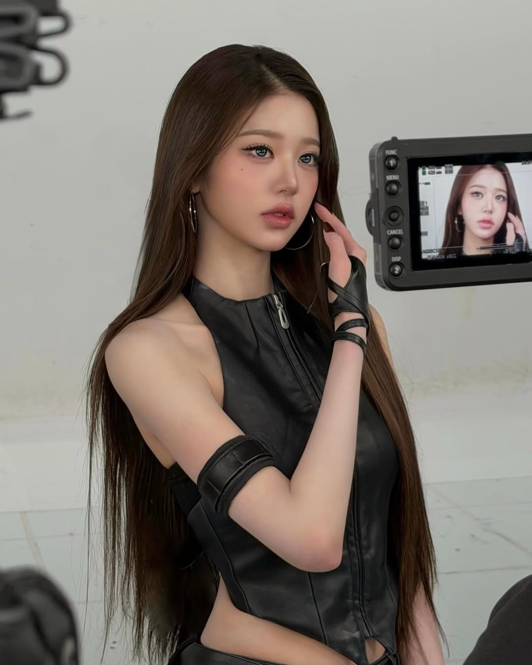 Jang Won Young anh 6