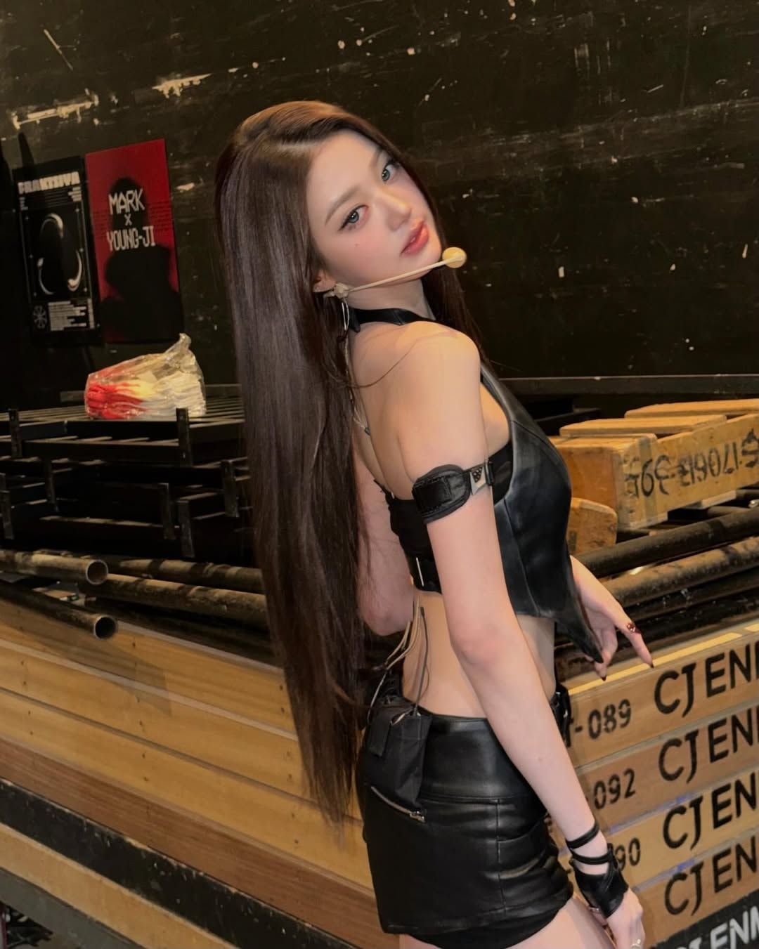 Jang Won Young anh 7