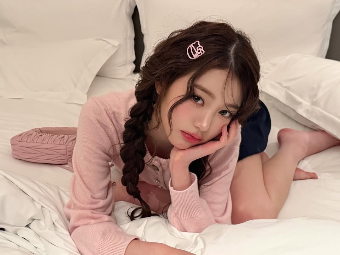 Jang Won Young anh 5