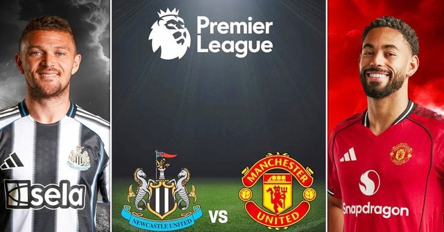 Lịch thi đấu bóng đá hôm nay ngày 4/3 - 5/3: MU vs Newcastle, Aston Villa vs Chelsea- Ảnh 1.