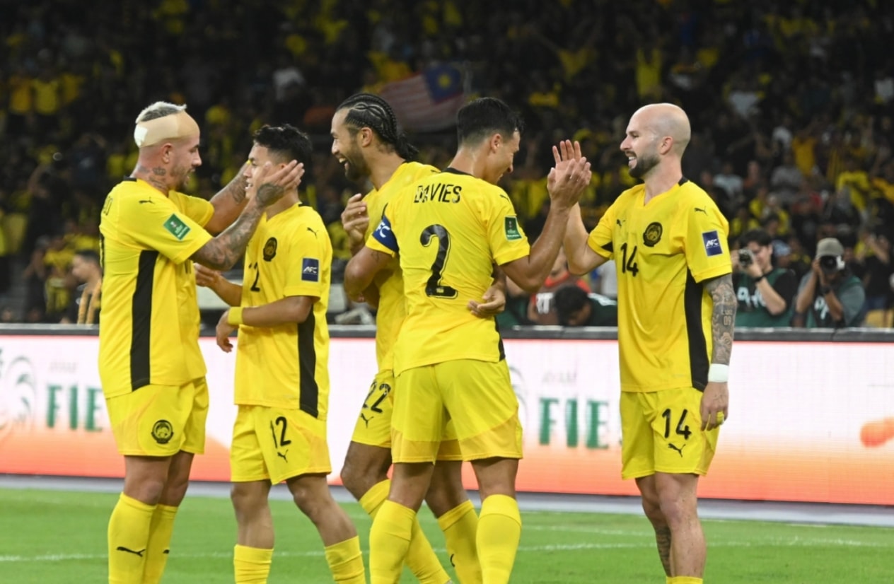 LĐBĐ Malaysia không được xóa án gian lận nhập tịch.