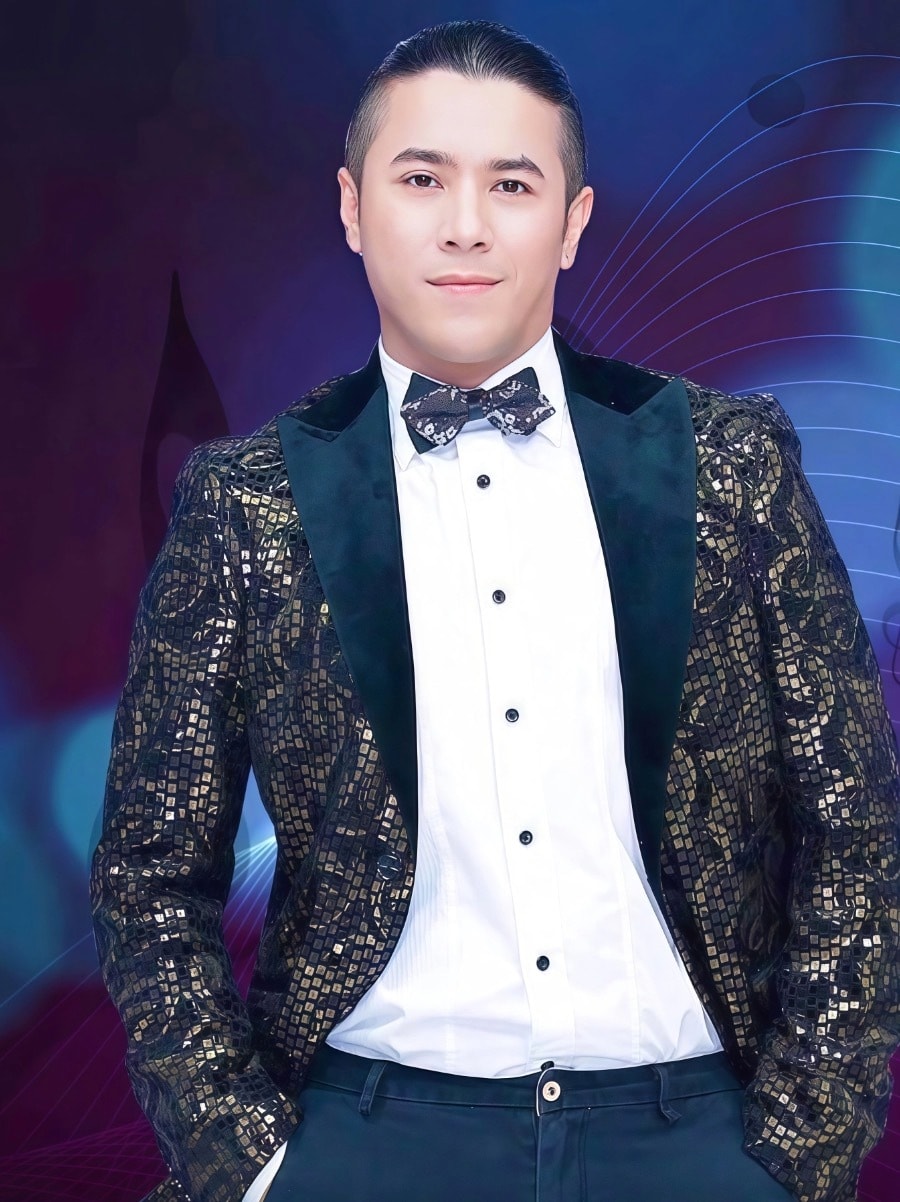 Kasim Hoàng Vũ được mệnh danh là 