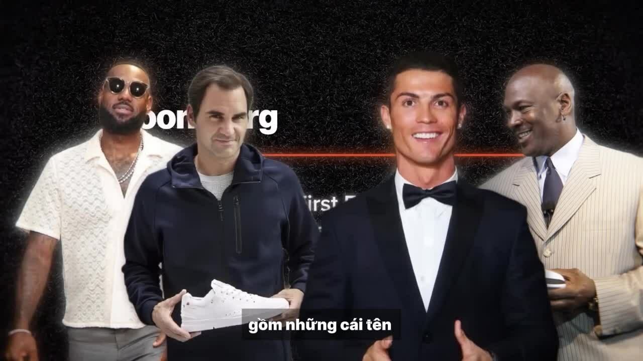 Ronaldo trở thành tỷ phú như thế nào?