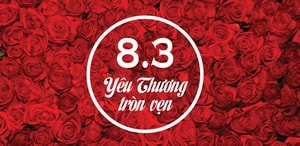 Lời chúc 8/3 ngắn gọn, hay và ý nghĩa nhất 2026 - Ảnh 3.