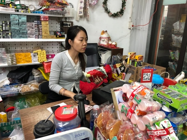 VCCI kiến nghị gỡ “nút thắt” hóa đơn điện tử cho xe công nghệ và hộ kinh doanh - Ảnh 1.