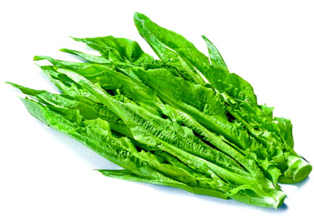 Loại rau xanh mướt nhưng ít "ngậm" thuốc trừ sâu, đi chợ thấy bỏ qua quá phí - Ảnh 2.